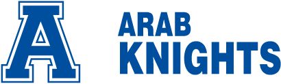 Arab High School Sideline Store Knights (ARAB, ALABAMA) Spirit Apparel & Accessories Store