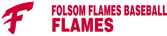 Folsom Flames Baseball Sideline Store Sideline Store