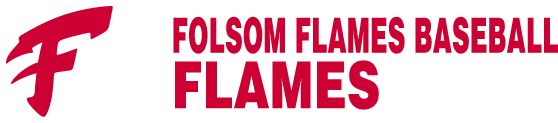 Folsom Flames Baseball Sideline Store