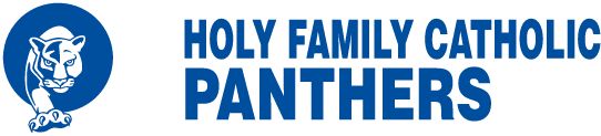 Holy Family Catholic School Sideline Store Panthers (HOLLY SPRINGS, MISSISSIPPI) Spirit Apparel & Accessories Store