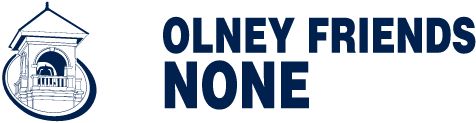 Olney Friends School Sideline Store None (BARNESVILLE, OHIO) Spirit Apparel & Accessories Store