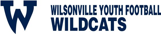 Wilsonville Youth Football Sideline Store Wildcats (WILSONVILLE, OREGON) Spirit Apparel & Accessories Store