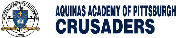 Aquinas Academy Of Pittsburg Sideline Store