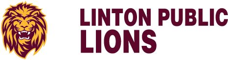 Linton Public School Sideline Store Lions (LINTON, NORTH DAKOTA) Spirit Apparel & Accessories Store