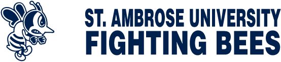 St. Ambrose University Sideline Store Fighting Bees (DAVENPORT, IOWA) Spirit Apparel & Accessories Store