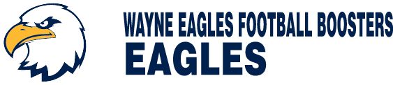 Wayne Eagles Football Boosters Sideline Store Sideline Store