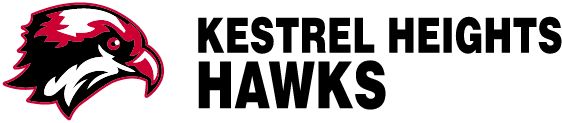 Kestrel Heights School Sideline Store