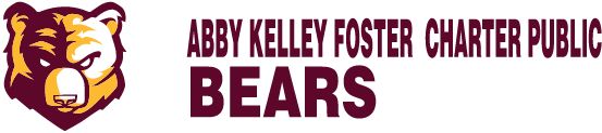 Abby Kelley Foster  Charter Public High School Sideline Store Sideline Store