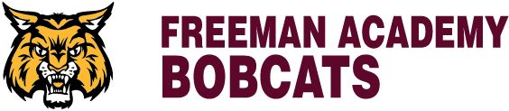 Freeman Academy Sideline Store Sideline Store