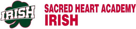 Sacred Heart Academy Sideline Store Irish (MOUNT PLEASANT, MICHIGAN) Spirit Apparel & Accessories Store