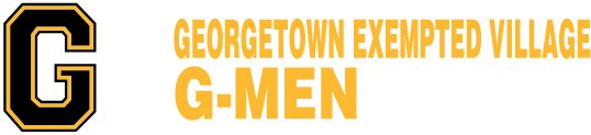 Georgetown Exempted Village School District Sideline Store G-men (GEORGETOWN, OHIO) Spirit Apparel & Accessories Store