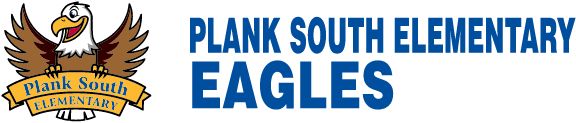 Plank South Elementary Sideline Store Eagles (WEBSTER, NEW YORK) Spirit Apparel & Accessories Store