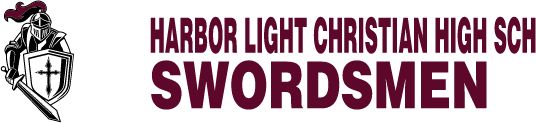 Harbor Light Christian High Sch Sideline Store Swordsmen (HARBOR SPRINGS, MICHIGAN) Spirit Apparel & Accessories Store