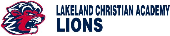 Lakeland Christian Academy Sideline Store