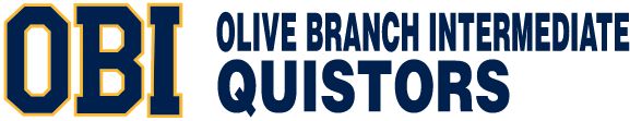 Olive Branch Intermediate School Sideline Store Quistors (OLIVE BRANCH, MISSISSIPPI) Spirit Apparel & Accessories Store