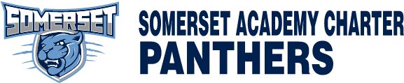 Somerset Academy Charter High School Sideline Store Panthers (PEMBROKE PINES, FLORIDA) Spirit Apparel & Accessories Store