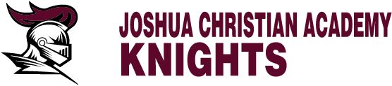 Joshua Christian Academy Sideline Store Knights (JOSHUA, TEXAS) Spirit Apparel & Accessories Store