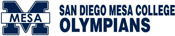 San Diego Mesa College Sideline Store Olympians (SAN DIEGO, CALIFORNIA) Spirit Apparel & Accessories Store