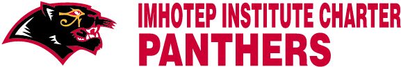 Imhotep Institute Charter High School Sideline Store Panthers (PHILADELPHIA, PENNSYLVANIA) Spirit Apparel & Accessories Store