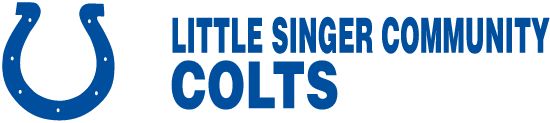 Little Singer Community School Sideline Store Colts (NAVAJO, ARIZONA) Spirit Apparel & Accessories Store