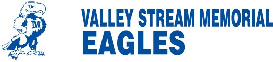 Valley Stream Memorial Junior High School Sideline Store Eagles (VALLEY STREAM, NEW YORK) Spirit Apparel & Accessories Store