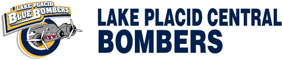 Lake Placid Central High School Sideline Store Bombers (LAKE PLACID, NEW YORK) Spirit Apparel & Accessories Store