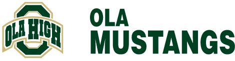 Ola High School Sideline Store Sideline Store