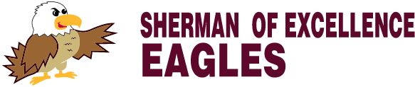 Sherman School Of Excellence Sideline Store