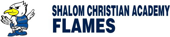 Shalom Christian Academy Sideline Store