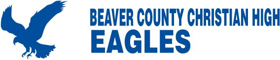 Beaver County Christian High Sideline Store Sideline Store
