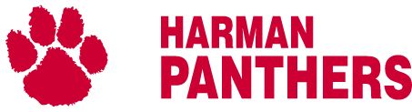 Harman High School Sideline Store Panthers (HARMAN, WEST VIRGINIA) Spirit Apparel & Accessories Store