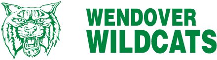 Wendover High School Sideline Store Wildcats (WENDOVER, UTAH) Spirit Apparel & Accessories Store