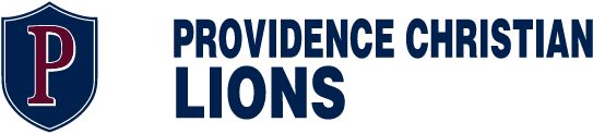 Providence Christian School Sideline Store Lions (ORLAND, California) Spirit Apparel & Accessories Store