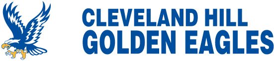 Cleveland Hill High School Sideline Store Golden Eagles (CHEEKTOWAGA, NEW YORK) Spirit Apparel & Accessories Store
