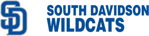 South Davidson High School Sideline Store Sideline Store