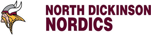 North Dickinson School Sideline Store Nordics (FELCH, MICHIGAN) Spirit Apparel & Accessories Store