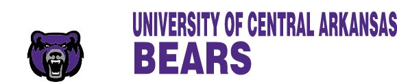University Of Central Arkansas Sideline Store Bears (CONWAY, ARKANSAS) Spirit Apparel & Accessories Store