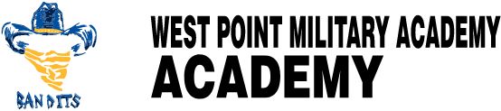 West Point Military Academy Sideline Store Academy (WEST POINT, NEW YORK) Spirit Apparel & Accessories Store