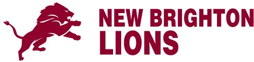 New Brighton High School Sideline Store Lions (NEW BRIGHTON, PENNSYLVANIA) Spirit Apparel & Accessories Store