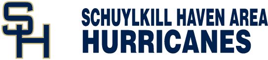 Schuylkill Haven Area High School Sideline Store
