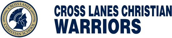 Cross Lanes Christian School Sideline Store Warriors (CHARLESTON, WEST VIRGINIA) Spirit Apparel & Accessories Store