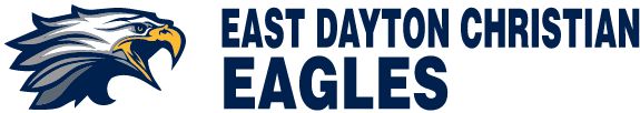 East Dayton Christian High School Sideline Store Eagles (DAYTON, OHIO) Spirit Apparel & Accessories Store