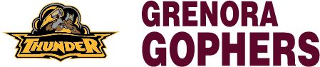 Grenora High School Sideline Store Gophers (GRENORA, NORTH DAKOTA) Spirit Apparel & Accessories Store