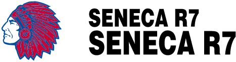 Seneca R7 School District Sideline Store