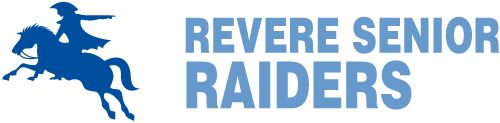 Revere Senior High School Sideline Store Raiders (OVID, COLORADO) Spirit Apparel & Accessories Store
