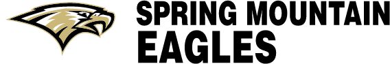 Spring Mountain High School Sideline Store Eagles (LAS VEGAS, NEVADA) Spirit Apparel & Accessories Store
