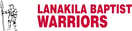 Lanakila Baptist High School Sideline Store