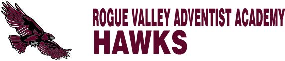 Rogue Valley Adventist Academy Sideline Store Sideline Store