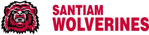 Santiam High School Sideline Store