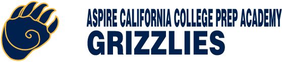 Aspire California College Prep Academy Sideline Store Sideline Store